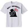 Youth Core Blend Tee Thumbnail