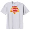 Youth Core Blend Tee Thumbnail