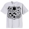 Youth Core Blend Tee Thumbnail