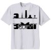 Youth Core Blend Tee Thumbnail