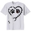 Youth Core Blend Tee Thumbnail