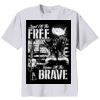 Youth Core Blend Tee Thumbnail