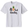Youth Core Blend Tee Thumbnail