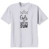 Youth Core Blend Tee Thumbnail