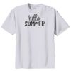 Youth Core Blend Tee Thumbnail