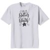 Youth Core Blend Tee Thumbnail