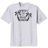 Youth Core Blend Tee Thumbnail