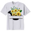 Youth Core Blend Tee Thumbnail