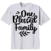 Youth Core Blend Tee Thumbnail