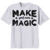 Youth Core Blend Tee Thumbnail