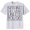 Youth Core Blend Tee Thumbnail