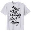 Youth Core Blend Tee Thumbnail
