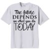 Youth Core Blend Tee Thumbnail
