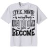 Youth Core Blend Tee Thumbnail