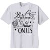 Youth Core Blend Tee Thumbnail