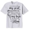 Youth Core Blend Tee Thumbnail