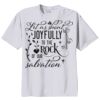 Youth Core Blend Tee Thumbnail