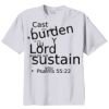 Youth Core Blend Tee Thumbnail