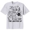 Youth Core Blend Tee Thumbnail