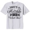 Youth Core Blend Tee Thumbnail