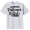 Youth Core Blend Tee Thumbnail