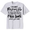 Youth Core Blend Tee Thumbnail