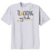 Youth Core Blend Tee Thumbnail