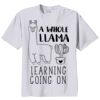Youth Core Blend Tee Thumbnail