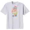 Youth Core Blend Tee Thumbnail