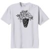 Youth Core Blend Tee Thumbnail