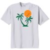 Youth Core Blend Tee Thumbnail