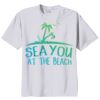 Youth Core Blend Tee Thumbnail
