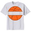 Youth Core Blend Tee Thumbnail