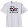 Youth Core Blend Tee Thumbnail