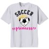 Youth Core Blend Tee Thumbnail