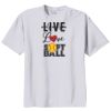 Youth Core Blend Tee Thumbnail