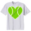 Youth Core Blend Tee Thumbnail