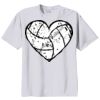 Youth Core Blend Tee Thumbnail