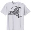 Youth Core Blend Tee Thumbnail