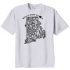 Youth Core Blend Tee Thumbnail