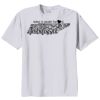 Youth Core Blend Tee Thumbnail