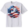 Youth Core Blend Tee Thumbnail