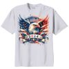 Youth Core Blend Tee Thumbnail