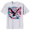 Youth Core Blend Tee Thumbnail