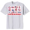 Youth Core Blend Tee Thumbnail