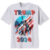 Youth Core Blend Tee Thumbnail