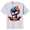 Youth Core Blend Tee Thumbnail