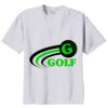Youth Core Blend Tee Thumbnail