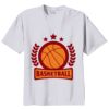 Youth Core Blend Tee Thumbnail