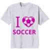 Youth Core Blend Tee Thumbnail